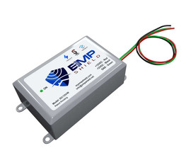 EMP Shield EMP & Lightning Protection for Vehicles