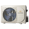EG4 9K Mini-Split Air Conditioner Heat Pump | 9000 BTU | SEER2 29.5 | Plug-N-Cool Do-It-Yourself Installation