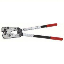 Ratcheting Crimp Tool | Full-Cycle Crimpers