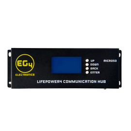EG4 LiFePOWER4 Communications Hub