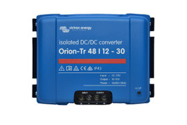 Victron Energy | Orion-Tr 48/12-30A (360W) Isolated DC-DC Converter