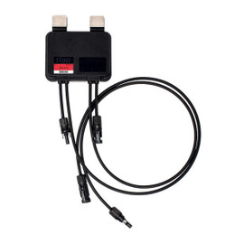 Tigo TS4-A-S | Monitoring & Rapid Shutdown | 20A (Isc), 700W, 1500VUL/1000VIEC, 0.12/2M, Cable, MC4