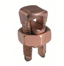 Split Bolt Copper | KS Servit Split Bolt