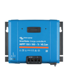 Victron SmartSolar MPPT 150/100-Tr VE.Can