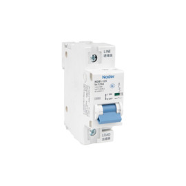 Nader DC Circuit Breaker | 48V 125 Amp
