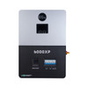 EG4 6000XP Off-Grid Inverter | 8000W PV Input | 6000W Output | 48V 120/240V Transformerless Split Phase