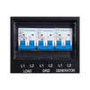 EG4 6000XP Off-Grid Inverter | 8000W PV Input | 6000W Output | 48V 120/240V Transformerless Split Phase