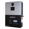 EG4 6000XP Off-Grid Inverter | 8000W PV Input | 6000W Output | 48V 120/240V Transformerless Split Phase