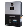 EG4 12kW Off-Grid Split Phase Inverter Bundle | 2 x 6000XP| 12000W Output | 48V 120/240V Split Phase | All in One Solar Inverter System [BNDL-E6000-2]