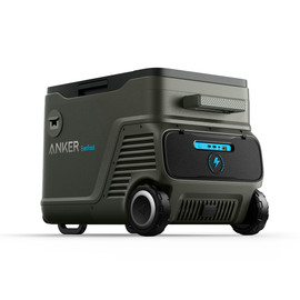 Anker EverFrost Powered Cooler 30 | A17A0