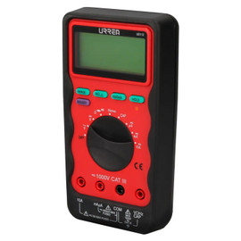 URREA Digital Multimeter | UD112 | 1000V AC/DC