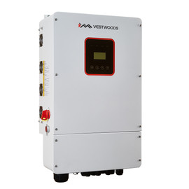 megarevo vestwoods eg4 split phase inverter | R8KL1NA 48V