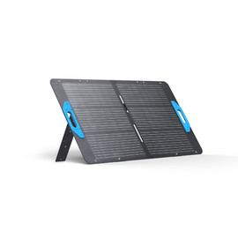 Anker SOLIX 100W Foldable Solar Panel | A2431031