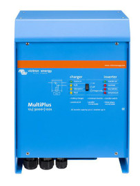 Victron MultiPlus 12/3000 | 12V Input | 3000VA Output 120V | 120A Charger | Transfer Switch