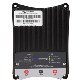 Victron Energy Buck-Boost | DC/DC Converter 25A | ORI303025000