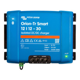 Victron Orion-Tr Smart 12/12-30A (360W) Isolated DC-DC charger