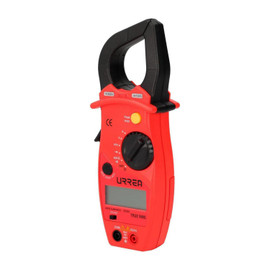 URREA Digital Clamp-On Multimeter | UD334 | 1000V AC/DC