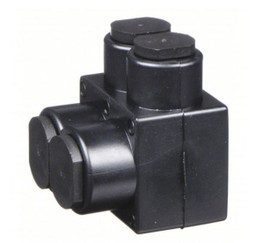 UniTap Multitap Connector | 2 port 1LP42