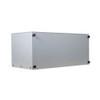 EG4 Indoor Buildable Conduit Box