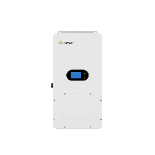 Growatt 10kW Hybrid | SPH 10000TL-HU-US