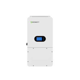 Growatt 10kW Hybrid | SPH 10000TL-HU-US