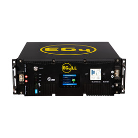 EG4-LL-S  Lithium Battery | 48V 100AH | Server Rack Battery | UL1973, UL9540A