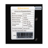 EG4-LL-S  Lithium Battery | 48V 100AH | Server Rack Battery | UL1973, UL9540A