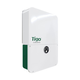 Tigo 11.4kW Energy Storage Hybrid Inverter with Ethernet/WiFi connectivity