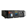 Refurbished |  EG4 LL Lithium Battery (V2) | 24V 200AH | Server Rack Battery