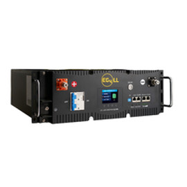 Refurbished |  EG4 LL Lithium Battery (V2) | 24V 200AH | Server Rack Battery