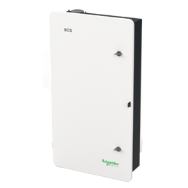 Schneider Backup Control Switch