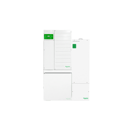 Schneider DC Coupling with Single Inverter System Bundle - 6800W 120/240v Output | 8500W PV Input [BNDL-S0003]