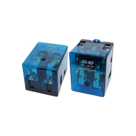 High Power Relay | 12VDC Coil | 120A 28VDC / 250VAC