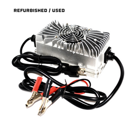 Refurbished | EG4 Battery Charger | 36V 10A
