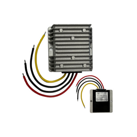 Step Down DC Converter | 15 Amp