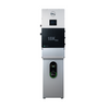 EG4 Hybrid Inverter | Lumin Smart Panel | Indoor & EG4 WallMount Indoor Battery Bundle 280AH | 51.2V | 14.3kWh [BNDL-E0015]