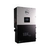 EG4 Hybrid Inverter | Lumin Smart Panel | Indoor & EG4 WallMount Indoor Battery Bundle 280AH | 51.2V | 14.3kWh [BNDL-E0015]