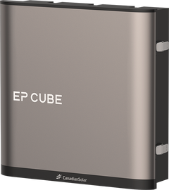 Canadian Solar EP Cube Smart Gateway
