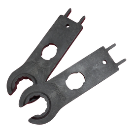Staubli Open End Spanner Set | 32.6024