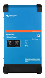 Victron MultiPlus-II 48/3000 | 48V Input | 3000VA Output 120V | 35A Charger | Transfer Switch