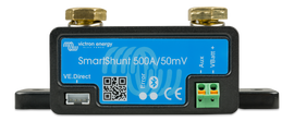 Victron Energy | SmartShunt 500A/50mV