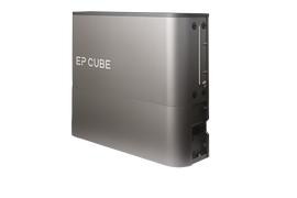 Canadian Solar EP Cube Hybrid Inverter