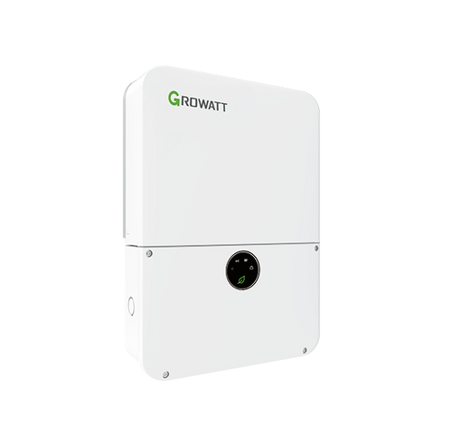 Growatt 3.8kW Grid-Tie Inverter | MIN 3800TL-XH-US