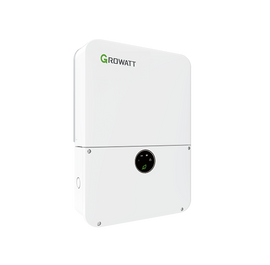 Growatt 3.8kW Grid-Tie Inverter | MIN 3800TL-XH-US