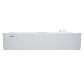 growatt solar battery 5.0 48v 100ah