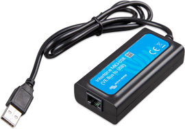 Victron Interface MK3-USB (VE.Bus to USB)