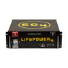 EG4-LifePower4 Lithium Battery | 24V 200AH GYLL