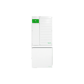Schneider AC Coupling with Single Inverter System Bundle Schneider - 6800W 120/240v Output | 8500W PV Input [BNDL-S0000]