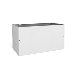 Schneider XW Conduit Box UL