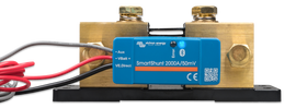 Victron SmartShunt 2000A/50mV